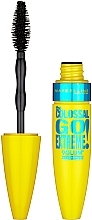 Waterproof Lash Mascara - Maybelline Volume Express Colossal Go Extreme Waterproof — photo N2