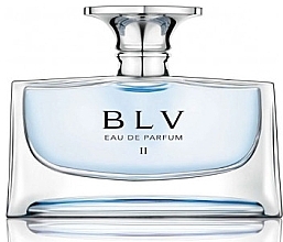 Fragrances, Perfumes, Cosmetics Bvlgari BLV Eau de Parfum II - Eau de Parfum (mini size)