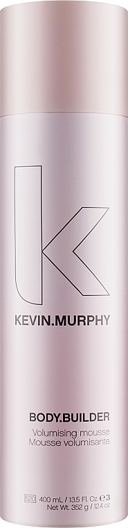 Volume Mousse - Kevin Murphy Body.Builder Volumising Mousse — photo N1