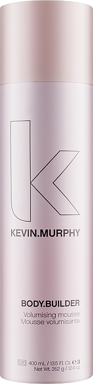 Volume Mousse - Kevin.Murphy Body.Builder Volumising Mousse — photo N1