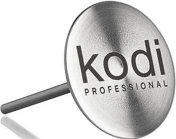 Grinding Disc for Hardware Pedicure, 26 mm - Kodi Professional — photo N1