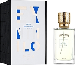 Ex Nihilo Gold Immortals - Eau de Parfum — photo N3