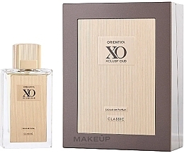 Orientica XO Exclusive Oud Classic - Perfumes — photo N2