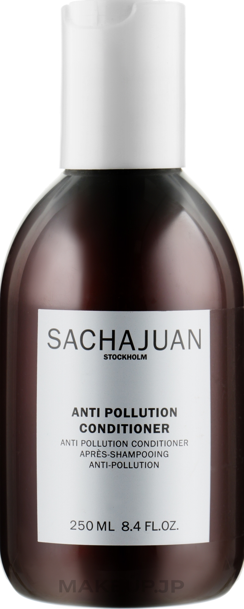 Cleansing Consitioner - Sachajuan Anti Pollution Conditioner — photo 250 ml