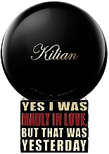 Fragrances, Perfumes, Cosmetics Kilian Madly in Love - Eau de Parfum