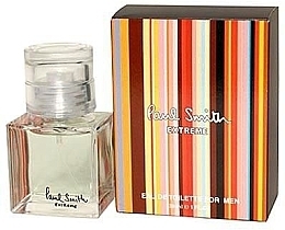 Paul Smith Extreme for Man - Eau de Toilette — photo N2