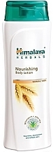 Fragrances, Perfumes, Cosmetics Nourishing Body Lotion - Himalaya Herbals Nourishing Body Lotion