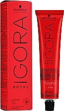 Smoothing Color Transition Booster - Schwarzkopf Professional Igora Royal Take Over Pastelfier — photo N1