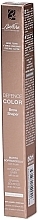 Double-Ended Brow Pencil - BioNike Defence Color Brow Shaper — photo N2