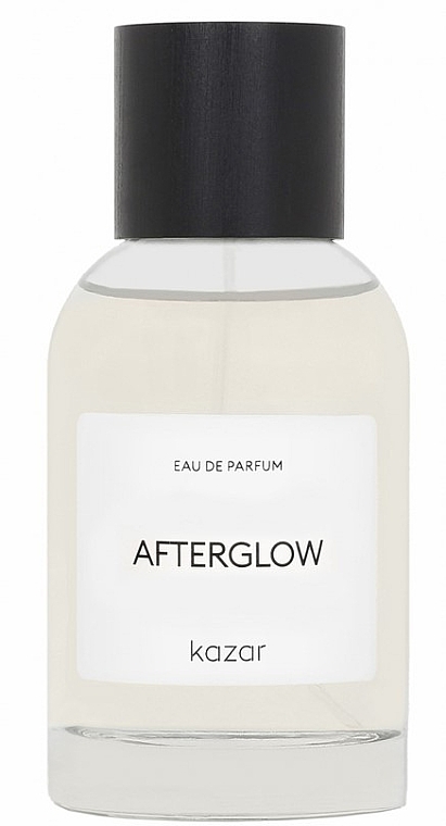 Kazar Afterglow - Eau de Parfum — photo N1