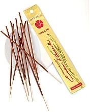 Ylang-Ylang Incense Sticks - Maroma Encens d'Auroville Stick Incense Ylang Ylang — photo N3