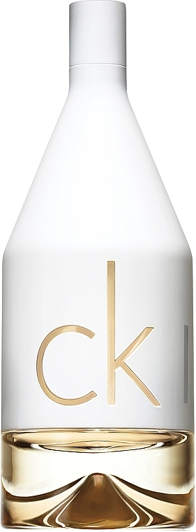 Calvin Klein CK IN2U Her - Eau de Toilette — photo N1