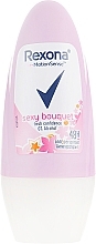 Bright Bouquet Roll-On Antiperspirant - Rexona Motionsense Sexy Bouquet — photo N1