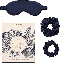 Fragrances, Perfumes, Cosmetics Sleep Set, blue - Alkmie Midnight Hug