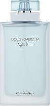 Dolce & Gabbana Light Blue Eau Intense - Eau de Parfum — photo N3