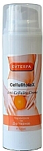 Anti-Cellulite Body Cream - Evterpa Anti Cellulite Creme — photo N1