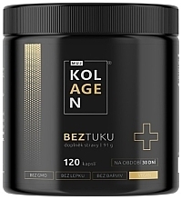 Fragrances, Perfumes, Cosmetics Weight Loss Dietary Supplement - MujKolagen Beztuku