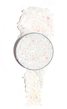 Pressed Glitter - With Love Cosmetics Pigmented Pressed Glitter Crushed Diamonds — photo N1