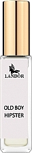 Landor Old Boy Hipster - Eau de Parfum (mini) — photo N3