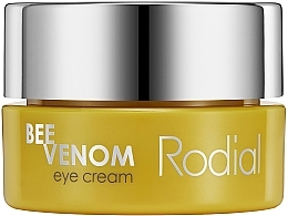 Bee Venom Eye Cream - Rodial Bee Venom Eye — photo N1