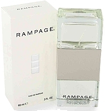 Fragrances, Perfumes, Cosmetics Rampage Rampage - Eau (mini size)