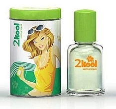 Fragrances, Perfumes, Cosmetics 2Kool Spring Break - Eau (tester without cap)