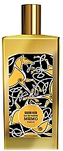 Fragrances, Perfumes, Cosmetics Memo Irish Oud - Eau de Parfum (tester with cap)