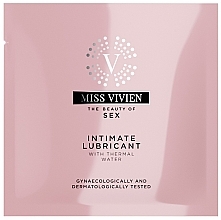 Set, 10 products - Miss Vivien Weekend Party Rock — photo N3