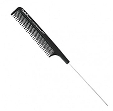 Fragrances, Perfumes, Cosmetics Hair Comb, 025 - Rodeo Antistatic Carbon Comb Collection