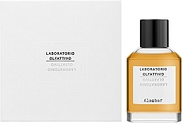 Laboratorio Olfattivo Alambar - Eau de Parfum — photo N2