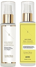 Fragrances, Perfumes, Cosmetics Set - Eclat Skin London Bee Venom + Manuka Honey + Hyaluronic Acid & Collagen