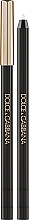 Fragrances, Perfumes, Cosmetics Lip Pencil - Dolce & Gabbana The Lip Definer Universal