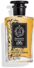 Fragrances, Perfumes, Cosmetics Farmacia SS. Annunziata Oriental Casbah - Eau de Parfum