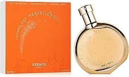 Hermes LAmbre des Merveilles - Eau de Parfum — photo N2