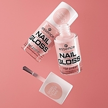 Nail Polish - Essence Nail Gloss Nail Polish — photo N6