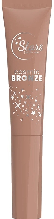 Bronzer - Stars from The Stars Cosmic Contour Bronzer — photo N1