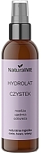 Cistus Hydrolate - NaturalMe Hydrolat Cistus — photo N1