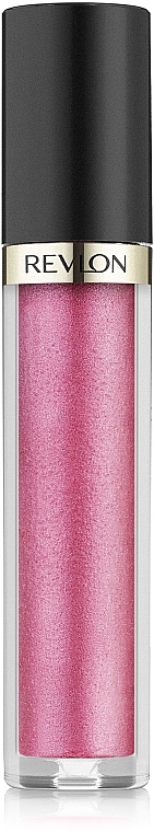 Lip Gloss - Revlon Super Lustrous Lipgloss — photo N2