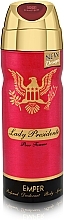 Emper Lady Presidente - Deodorant — photo N1