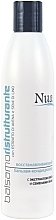 Repairing Conditioner with Oat & Linseed Extracts - Nua — photo N2