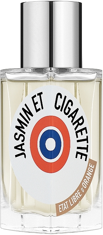 Etat Libre d'Orange Jasmin Et Cigarette - Eau de Parfum — photo N1