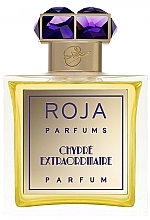 Fragrances, Perfumes, Cosmetics Roja Parfums Chypre Extraordinaire - Parfum