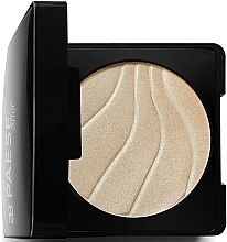 Fragrances, Perfumes, Cosmetics Face & Body Compact Highlighter - Paese Light Boom Highlighting Powder