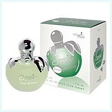 Fragrances, Perfumes, Cosmetics Altro Aroma Apple Juice Granny - Eau de Toilette