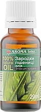 Wheat Germ Oil - Aroma Inter — photo N5