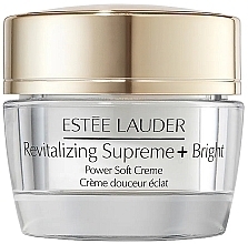 Fragrances, Perfumes, Cosmetics Complex Anti-Ageing Revitalising+Brightening Cream - Estee Lauder Revitalizing Supreme+ Bright (mini size)