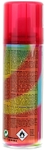 Coloring Hair Spray, red - Sibel Color Hair Spray — photo N2