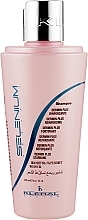 Anti Hair Loss Shampoo - Kleral System Dermin Plus Shampoo — photo N1