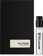 Montale Wild Pears - Eau de Parfum (mini size) — photo N2