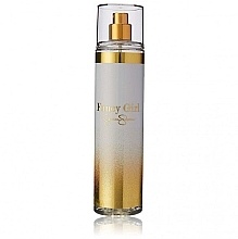 Jessica Simpson Fancy Girl - Perfumed Body Spray — photo N1